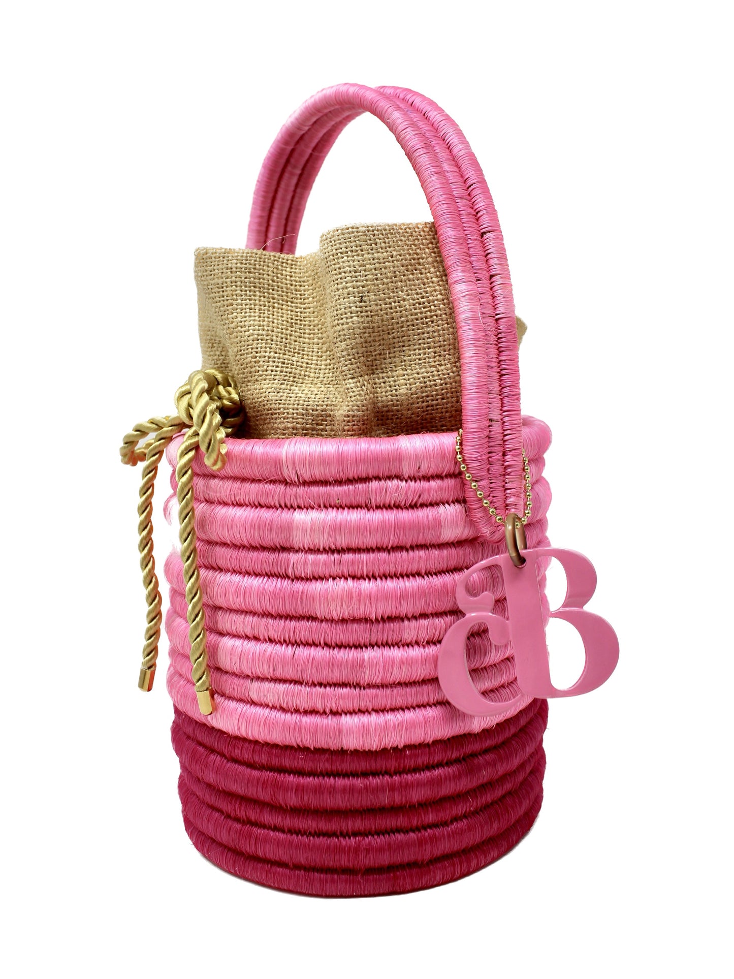 Leandra bag pink