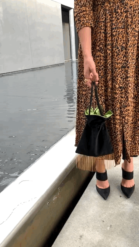 Cadenas para bolso Amaya