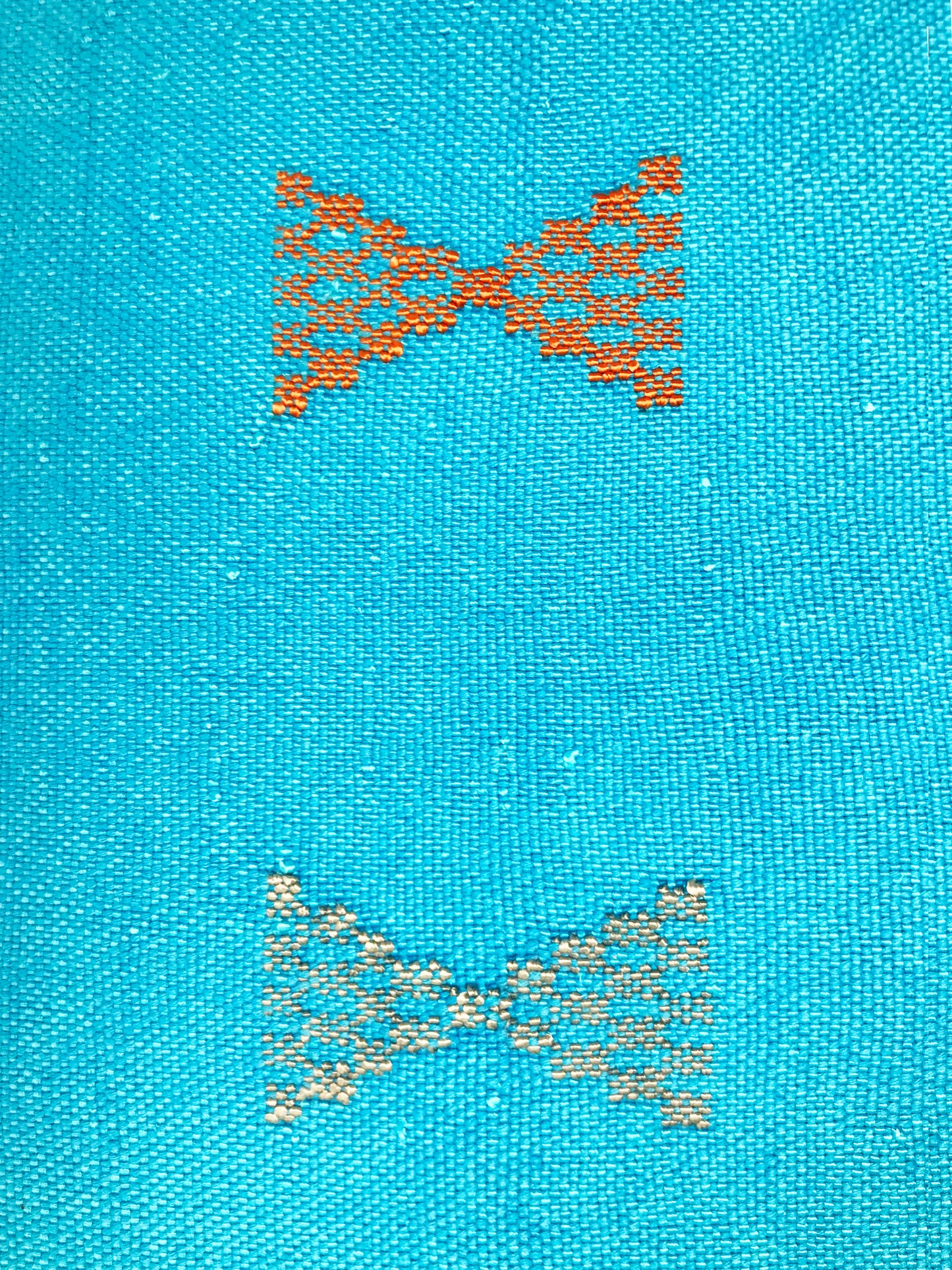 Cobertor de almohada Violeta calypso