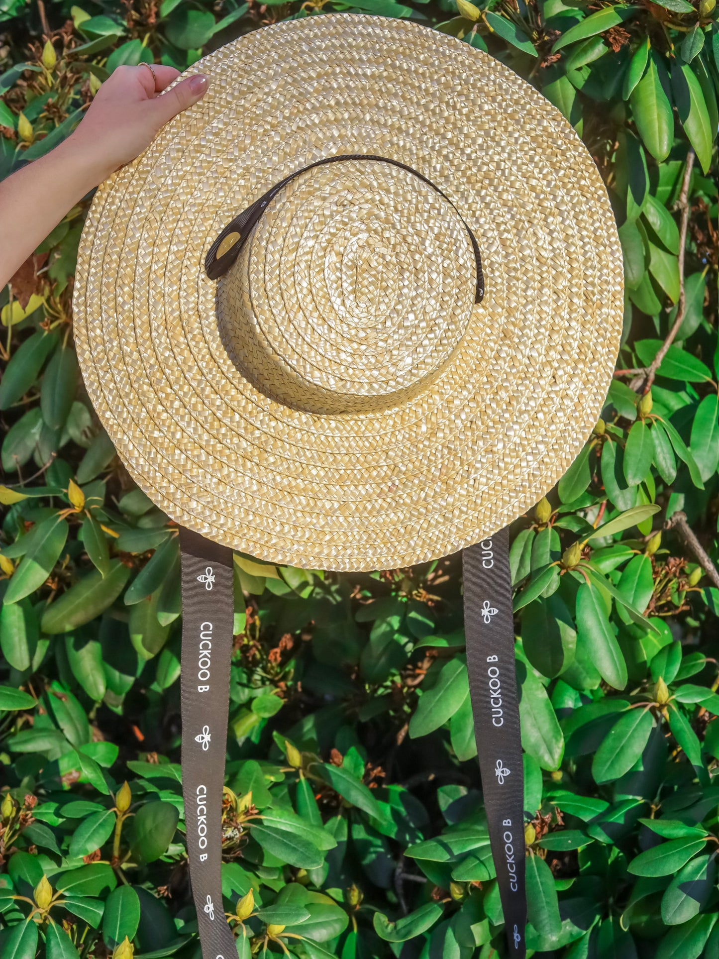 Sombrero Kelly natural