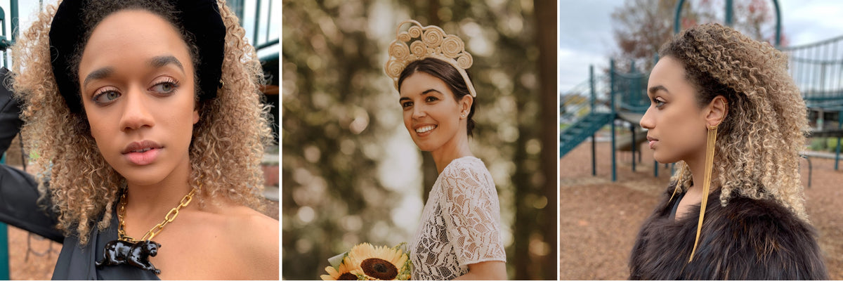 Headpieces
