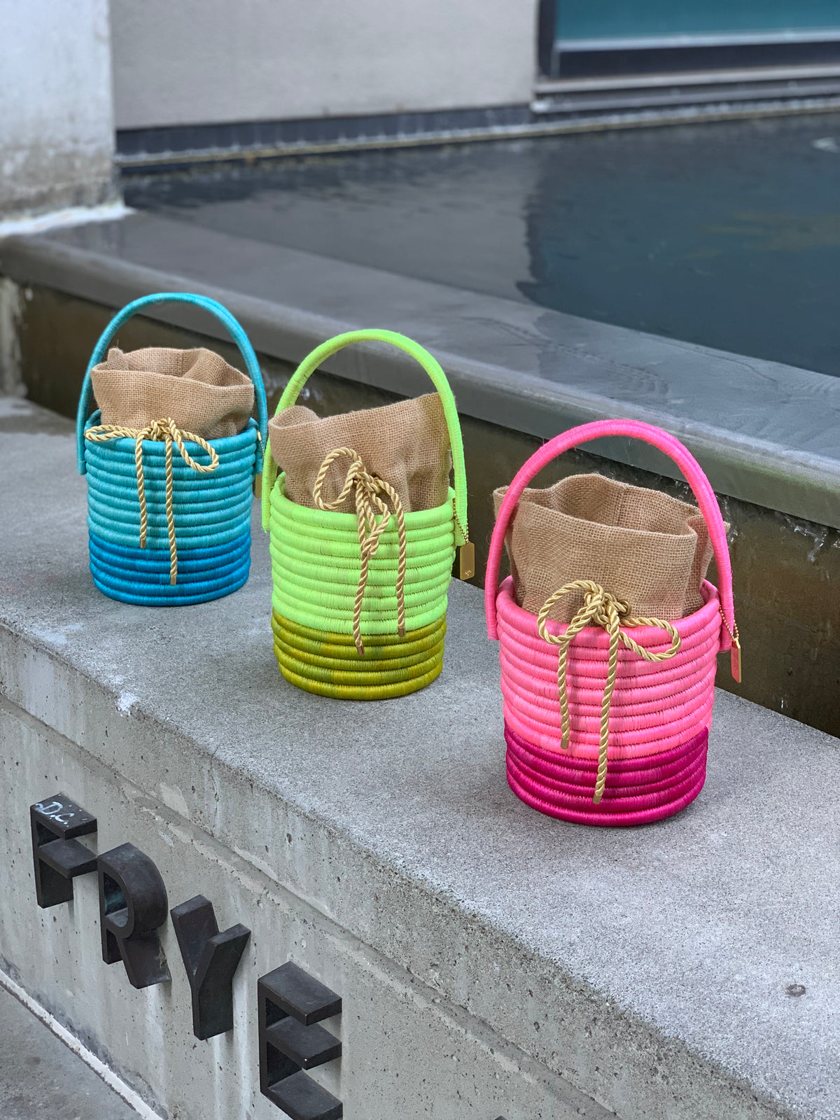 Leandra collection