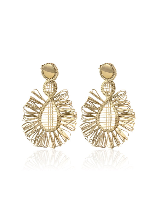 Ester earrings